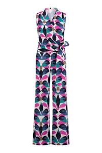 Studio Anneloes Feda sls dragonfly jumpsuit dessin