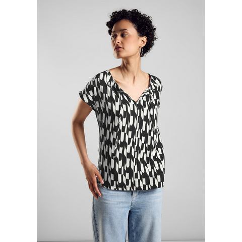 STREET ONE Shirttop