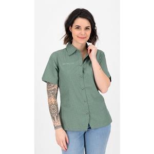 DEPROC Active Outdoorblouse COPPER WOMEN