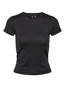 Vero Moda Vmscale ss short o-neck top jrs