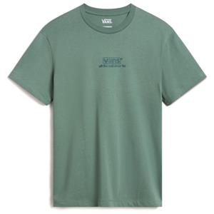 Vans  Women's Bubs S/S BFF - T-shirt, groen