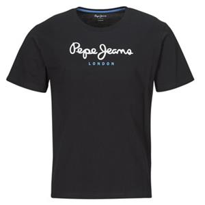 Pepe Jeans T-shirt Korte Mouw  EGGO N