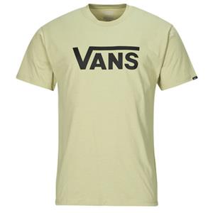 Vans T-shirt Korte Mouw  MN  CLASSIC