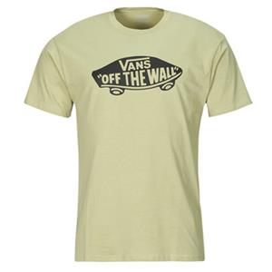 Vans T-shirt Korte Mouw  STYLE 76 SS TEE