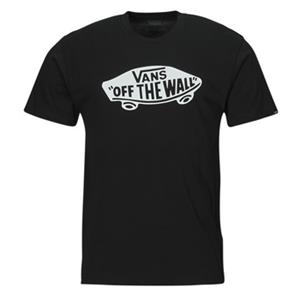 Vans T-shirt Korte Mouw  STYLE 76 SS TEE