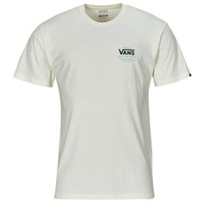 Vans T-shirt Korte Mouw  MN HOLDER ST CLASSIC