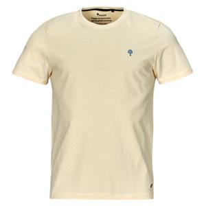 Faguo PAP T-shirt Korte Mouw  ARCY T-SHIRT COTTON