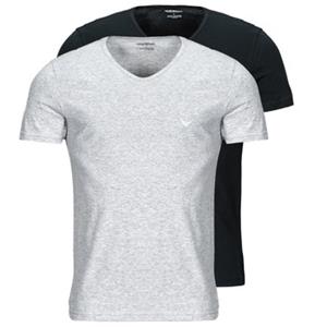 Emporio Armani T-shirt Korte Mouw  CC722-111648