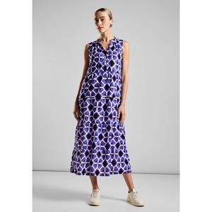 STREET ONE Maxi-jurk