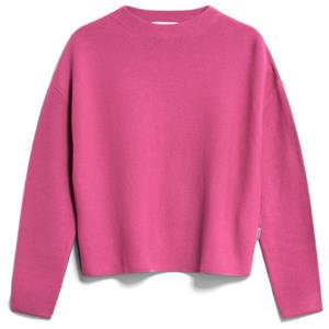 ARMEDANGELS  Women's Merinaa Links Links - Trui, roze