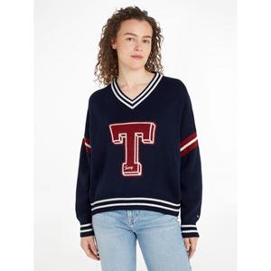 TOMMY JEANS Gebreide trui