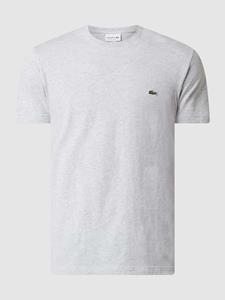 Lacoste T-shirt met logostitching