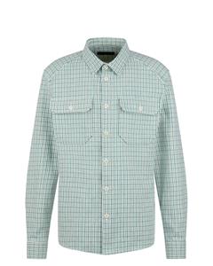 Drykorn Phasmo overshirt