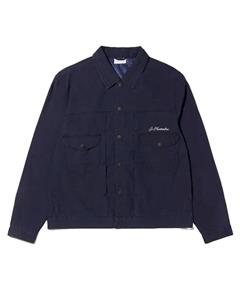 Denham Overshirt 01-24-06-21-002