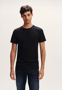 Silvercreek Base O-neck T-shirt