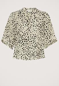 MSCH Copenhagen Angelina Blouse