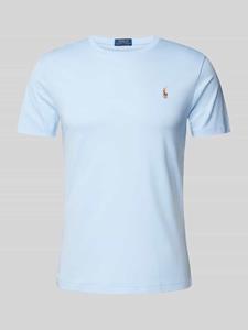 Polo Ralph Lauren T-shirt met logostitching