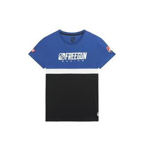 Freegun Jongens t-shirt Racing Collection