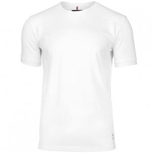 Nimbus Heren Danbury Pique T-shirt met korte mouwen