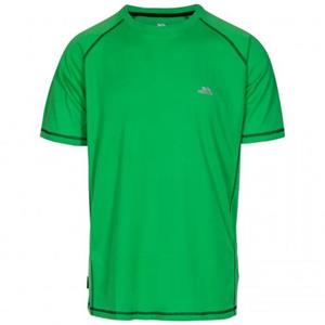 Trespass Albert Active T-shirt met korte mouwen voor heren