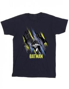 DC Comics Heren Batman Flying Batman T-shirt