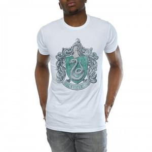 Harry Potter Heren Zwadderich T-shirt