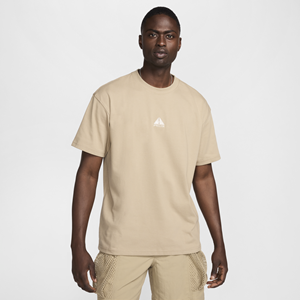 Nike ACG Lungs T-Shirt, Beige