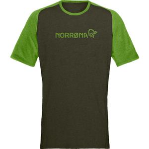 Norrona Heren Fjora Equaliser Lightweight T-shirt