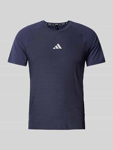 Adidas Training T-shirt met logoprint