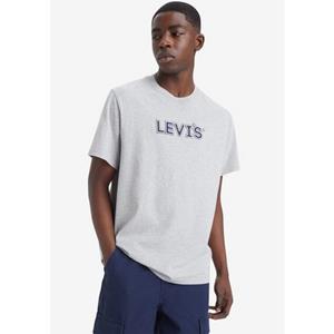 Levi's Shirt met print RELAXED FIT TEE