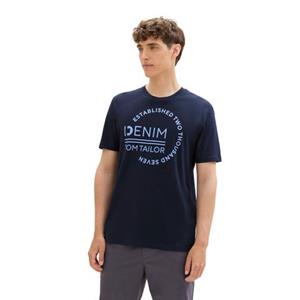 Tom Tailor Denim T-shirt