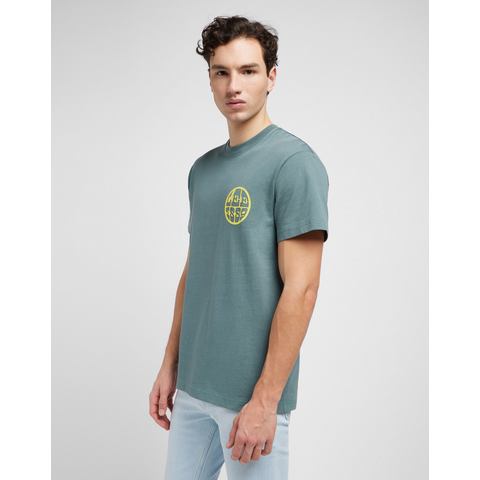 Lee T-shirt RELAXED TEE