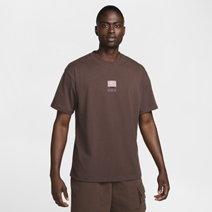 Nike Max90 Patch T-Shirt, Brown