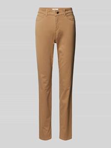 BRAX Broek in 5-pocketmodel, model 'Shakira'