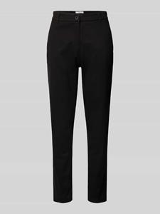 BRAX Regular fit broek met verkort model, model 'Style.Maron'