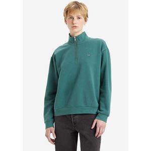 Levi's Sweatshirt LV Sweatshirt EVERYDAY 1/4 ZIP