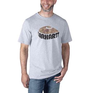 Carhartt Relaxed Fit Graphic T-shirt