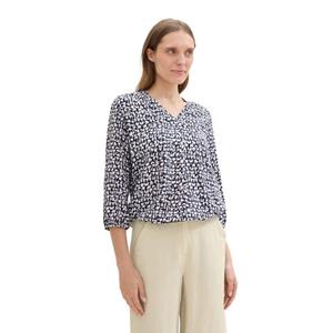 Tom Tailor Blouse met lange mouwen