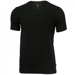 Nimbus Heren Montauk Essential T-shirt met korte mouwen