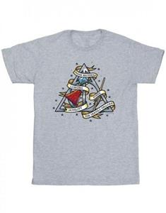 Harry Potter heren de Relieken van de Dood T-shirt