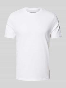 MCNEAL T-shirt met ronde hals