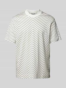 Emporio Armani T-shirt met ronde hals