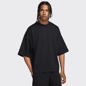 Nike Tech Fleece Short Sleeve Top Ri