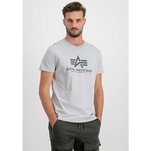 Alpha Industries T-shirt Basic T-shirt