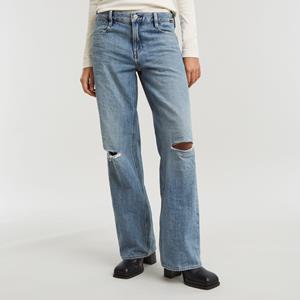 G-Star RAW Judee Low Waist Loose Jeans - Lichtblauw - Dames