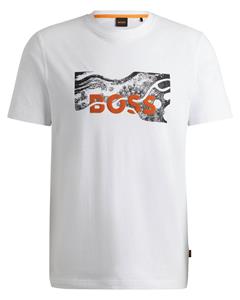 Boss Orange T-shirt korte mouw 50522767