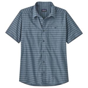 Patagonia  Go To Shirt - Overhemd, grijs