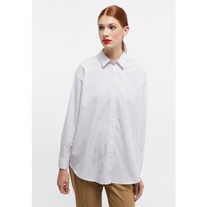 Eterna Overhemdblouse Oversized fit