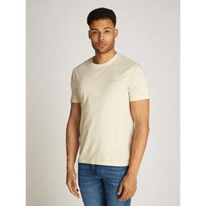 Calvin Klein T-shirt met logoprint