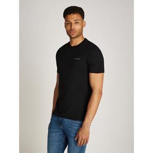 Calvin Klein T-shirt met logoprint